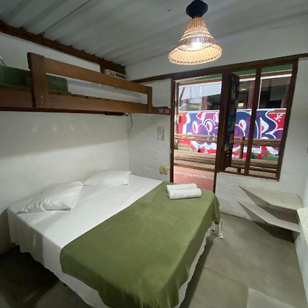 Hotel Tree Park Cambury Camburi  Zewnętrze zdjęcie