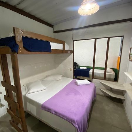 Hotel Tree Park Cambury Camburi  Zewnętrze zdjęcie