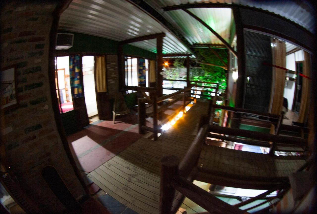 Hotel Tree Park Cambury Camburi  Zewnętrze zdjęcie