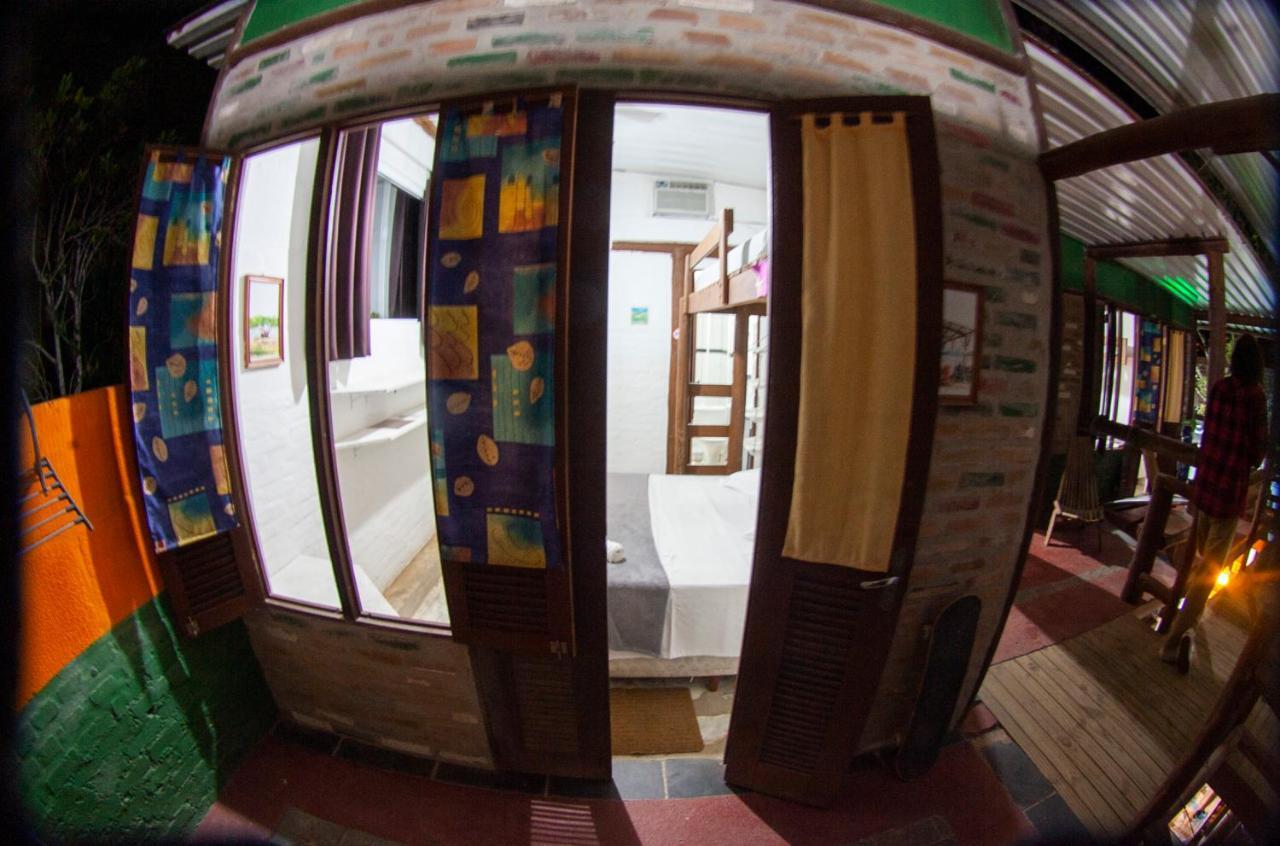Hotel Tree Park Cambury Camburi  Zewnętrze zdjęcie