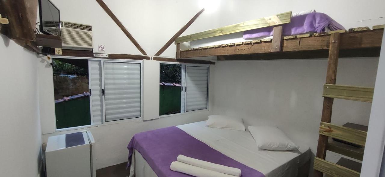 Hotel Tree Park Cambury Camburi  Zewnętrze zdjęcie