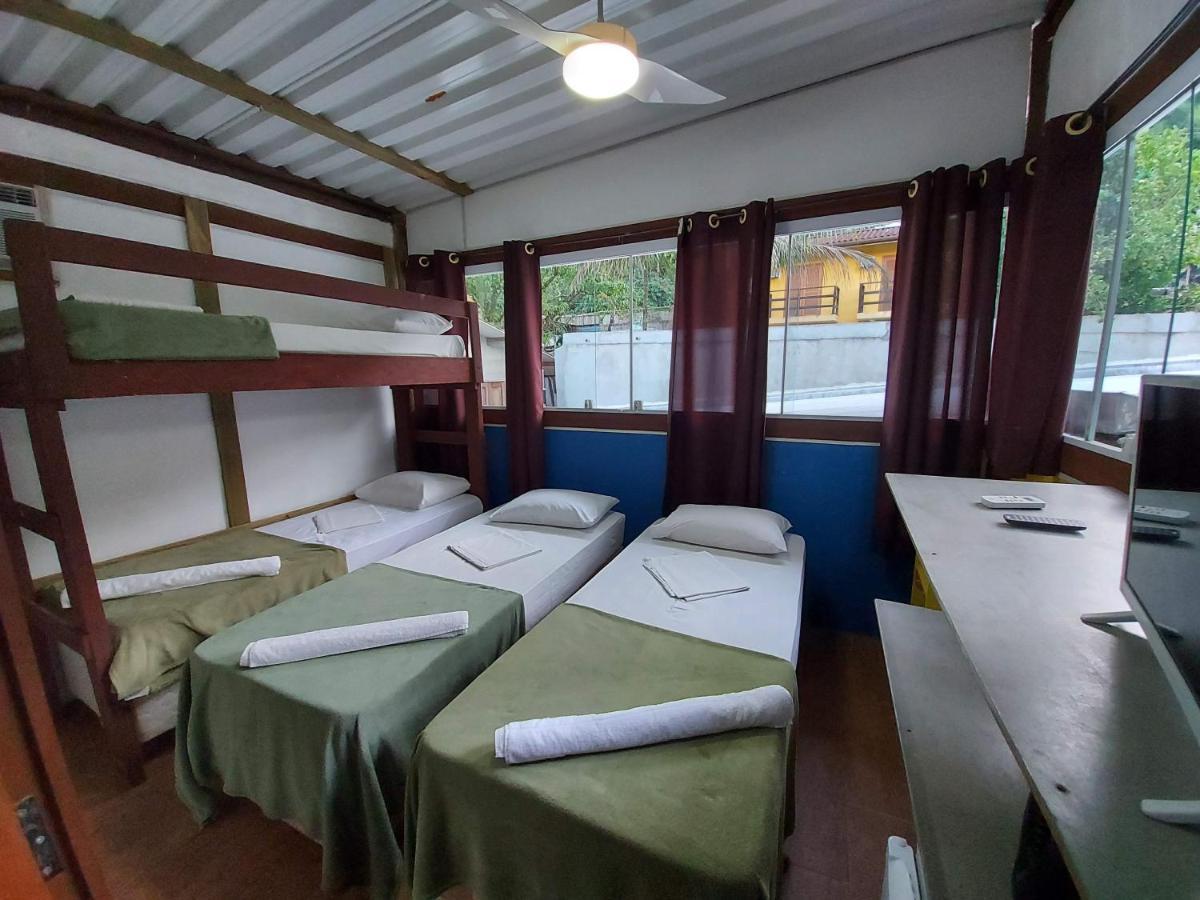 Hotel Tree Park Cambury Camburi  Zewnętrze zdjęcie