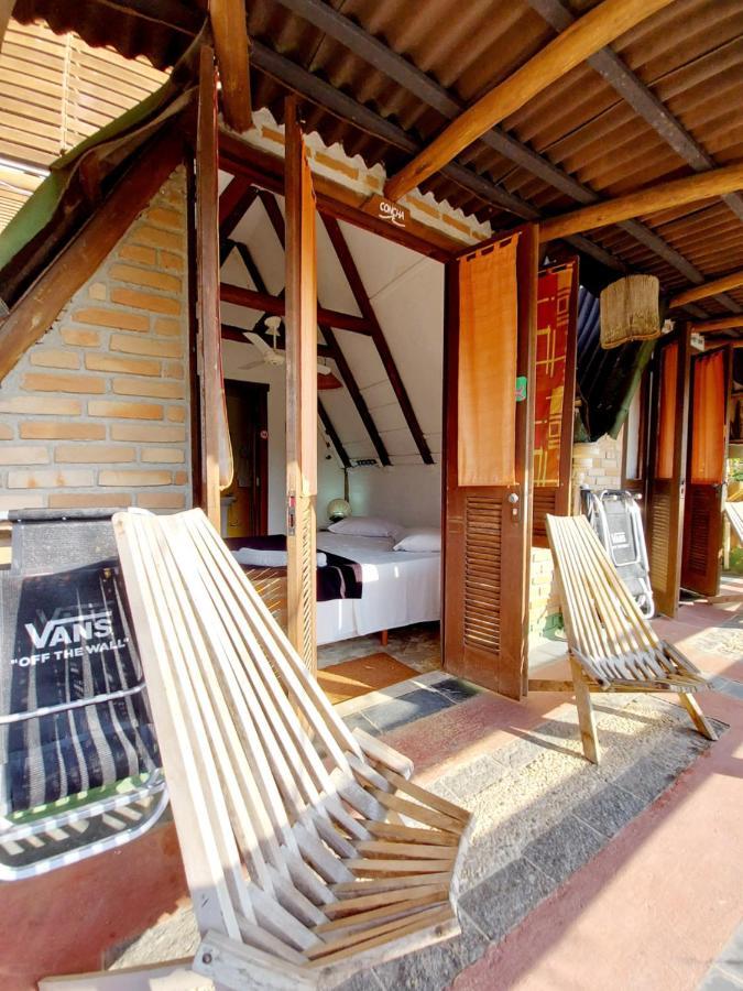 Hotel Tree Park Cambury Camburi  Zewnętrze zdjęcie