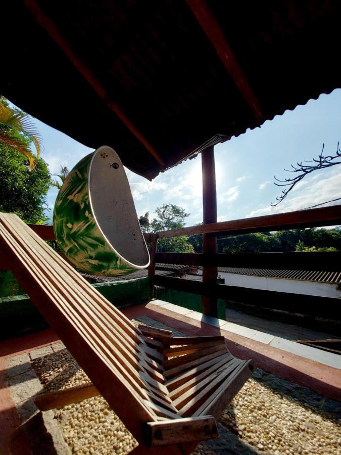 Hotel Tree Park Cambury Camburi  Zewnętrze zdjęcie