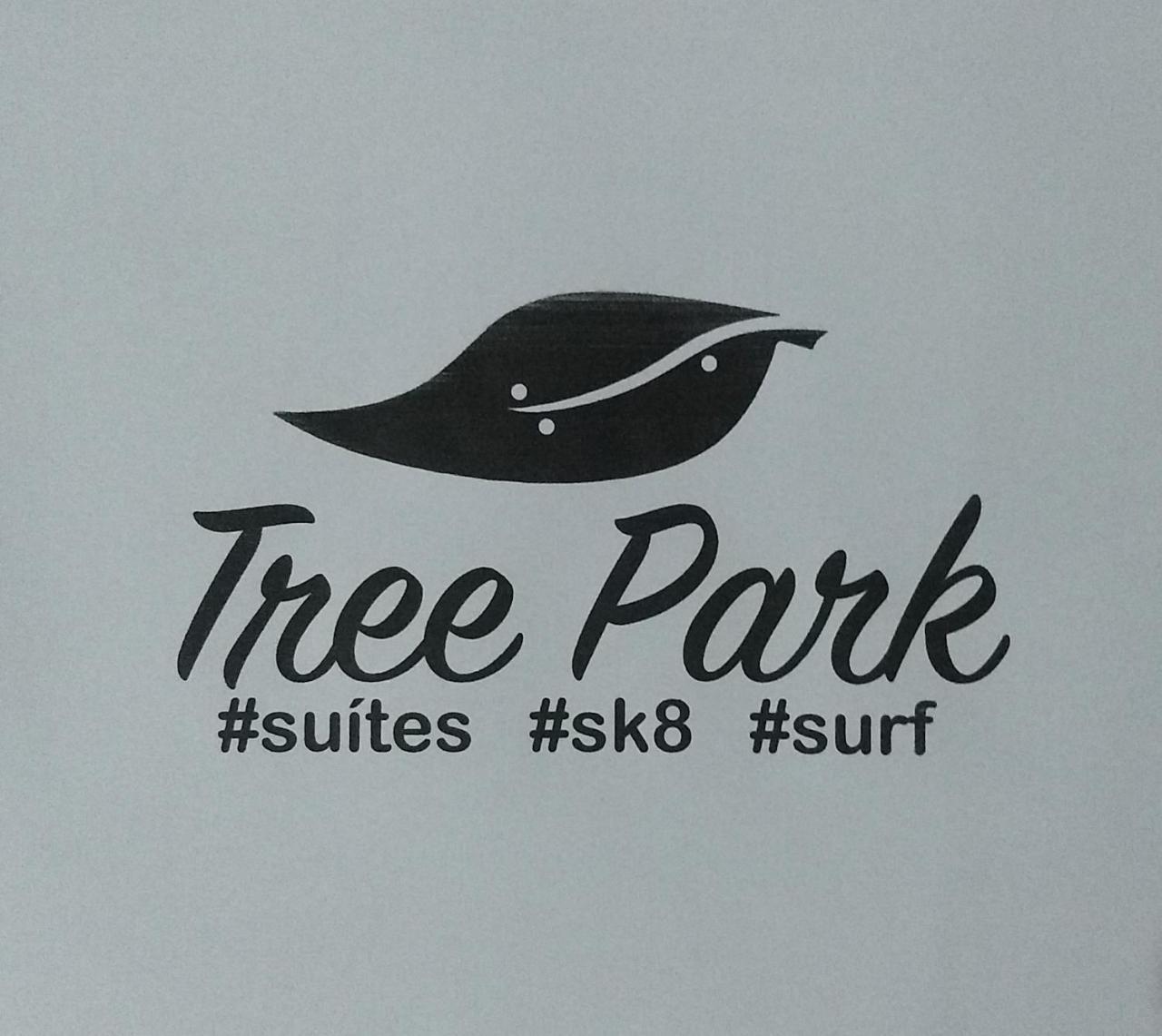 Hotel Tree Park Cambury Camburi  Zewnętrze zdjęcie