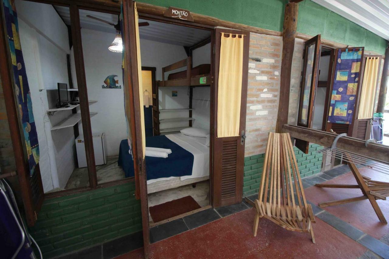 Hotel Tree Park Cambury Camburi  Zewnętrze zdjęcie
