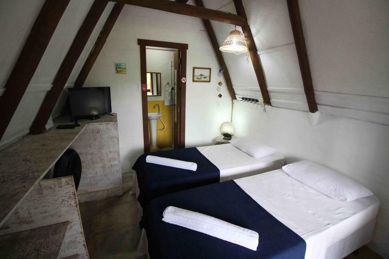 Hotel Tree Park Cambury Camburi  Zewnętrze zdjęcie