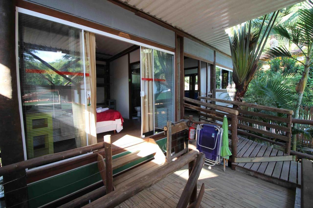 Hotel Tree Park Cambury Camburi  Zewnętrze zdjęcie