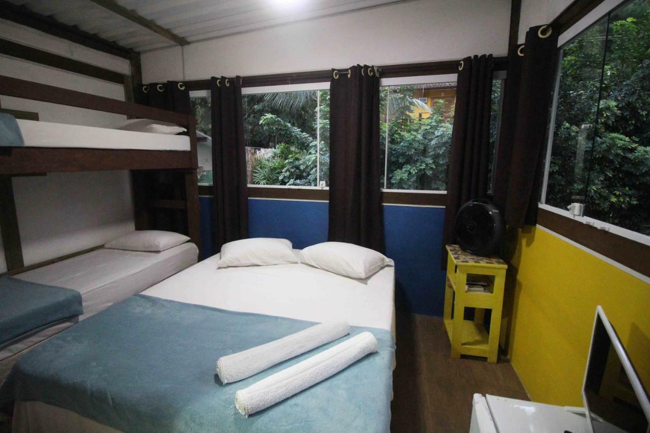 Hotel Tree Park Cambury Camburi  Zewnętrze zdjęcie